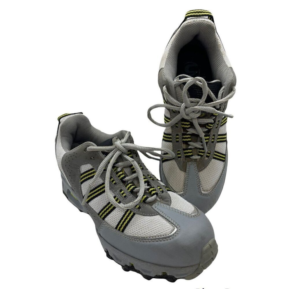 Cannondale Duratech Cycling Mountain Bike Shoes Women's Gray Size US 7 EU 38